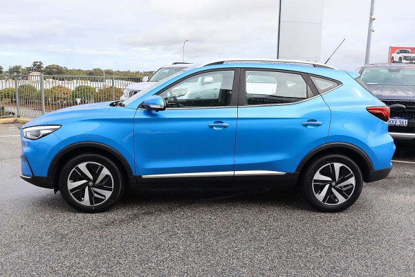 2024 MY23 MG ZS EV AZS1 Essence SUV Image 6