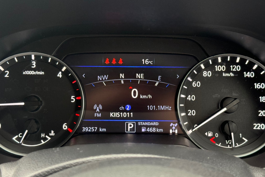 2021 Nissan Navara D23 ST-X Ute Image 23