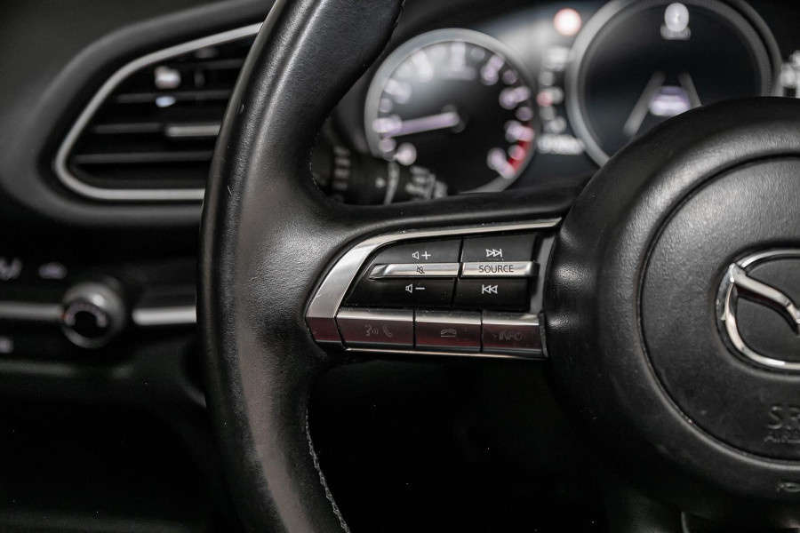2022 Mazda CX-30 DM Series G20 Pure SUV Image 18