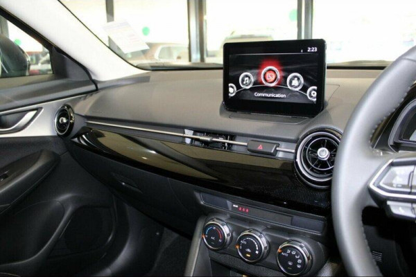 2026 Mazda CX-3 DK G20 Pure SUV Image 9