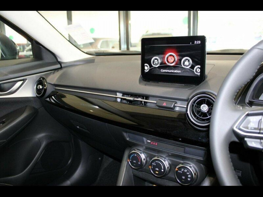 2026 Mazda CX-3 DK G20 Pure SUV Image 9