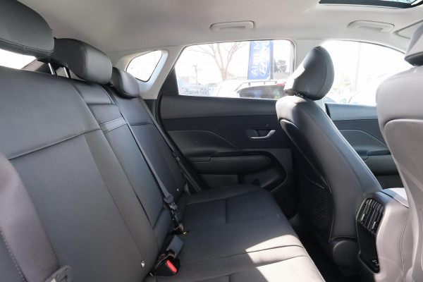 2026 Hyundai KONA SX2.V3 Hybrid Premium SUV Image 8