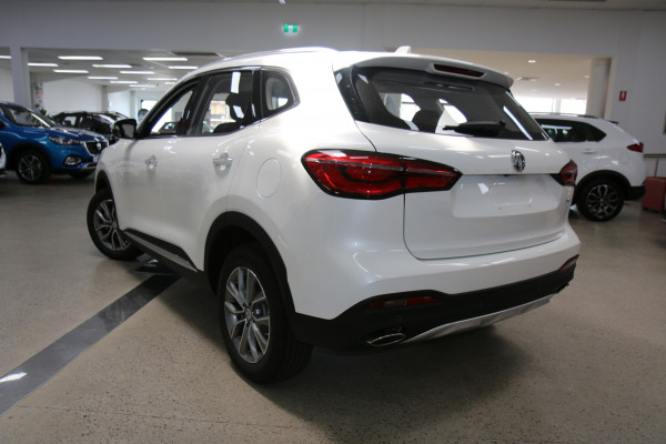 2024 MG HS SAS23 Vibe SUV Image 5