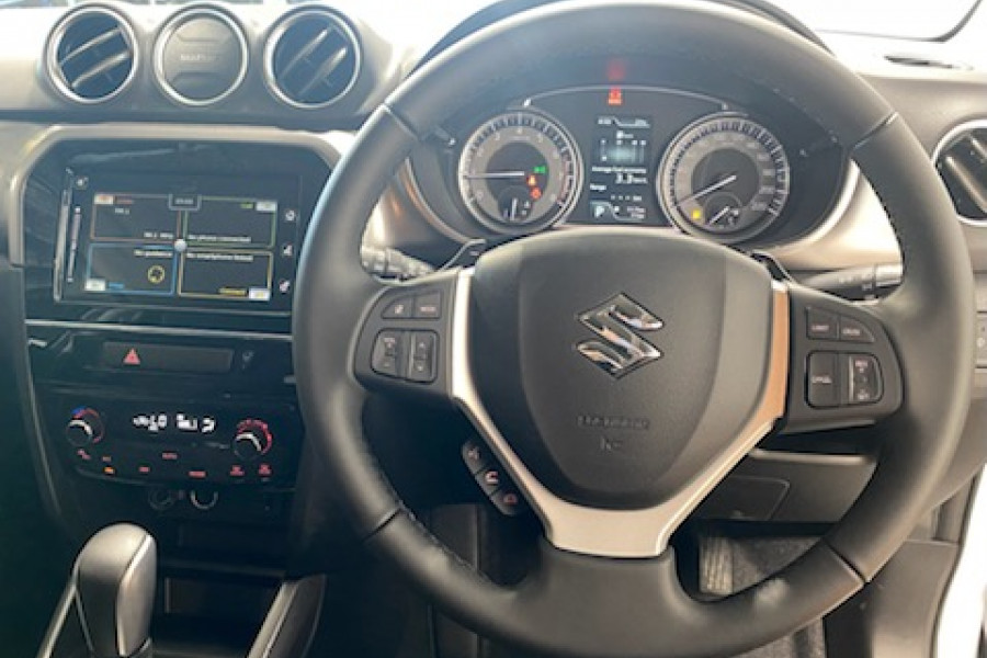 2024 MY23 Suzuki Vitara LY Series II  SUV Image 13