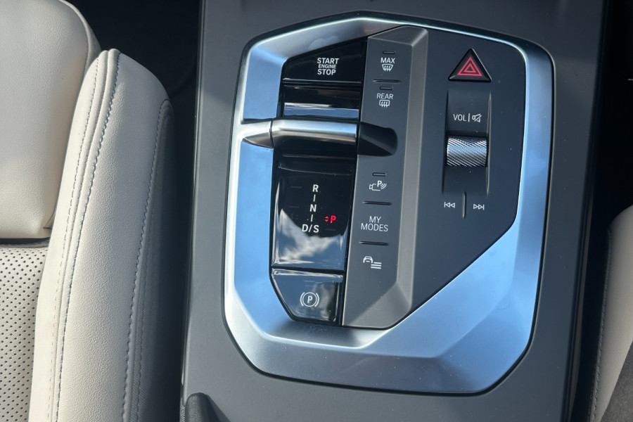 2024 BMW F70 -118 Hatch Hatch Image 20