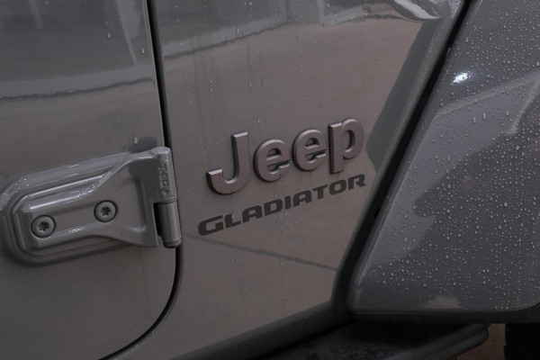 2022 Jeep Gladiator JT Rubicon Pickup Image 23