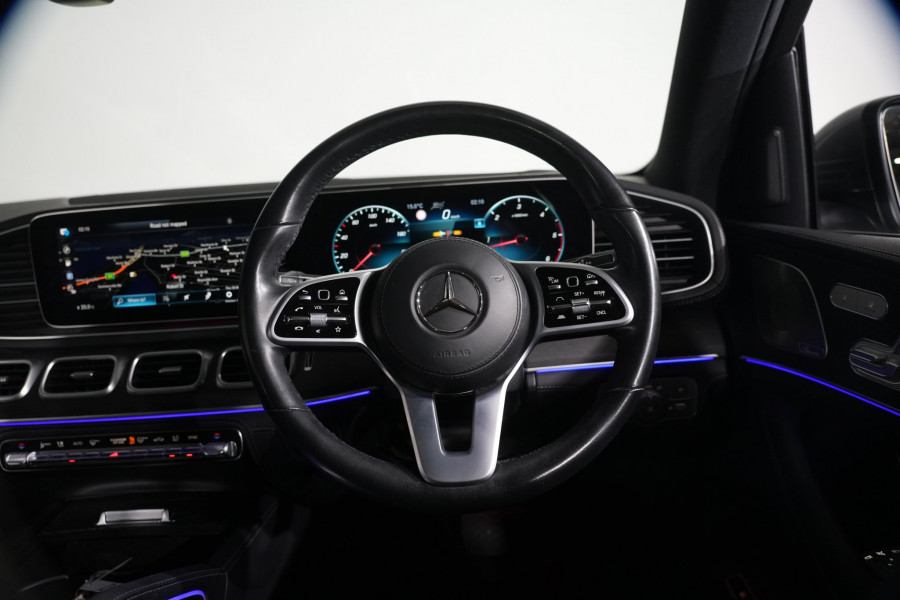 2021 Mercedes-Benz GLE-Class GLE400 d SUV