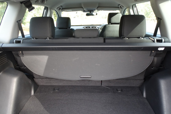 2023 Honda CR-V RW VTi X SUV Image 12