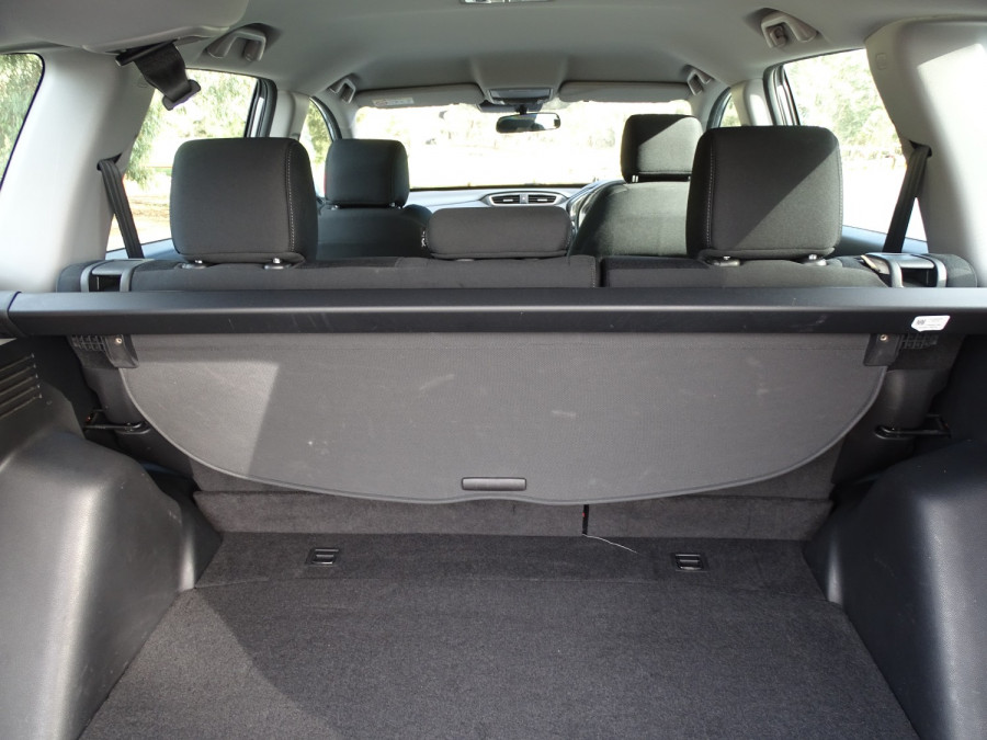 2023 Honda CR-V RW VTi X SUV Image 12