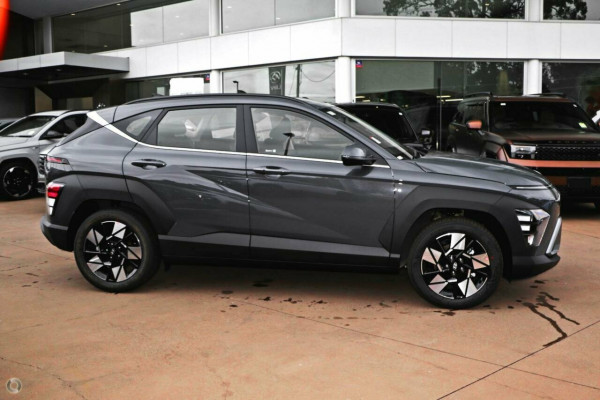 2025 Hyundai KONA SX2.V2 Hybrid SUV