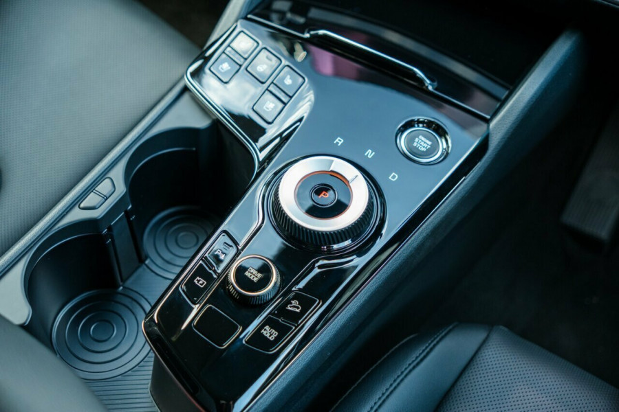 2024 Kia Sportage NQ5 HEV GT-Line SUV Image 15