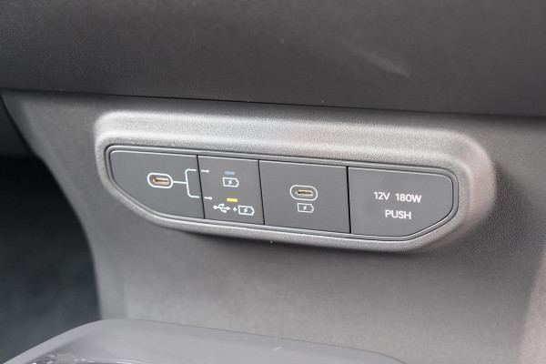 2026 Kia EV5 OVc Air Long Range SUV Image 10