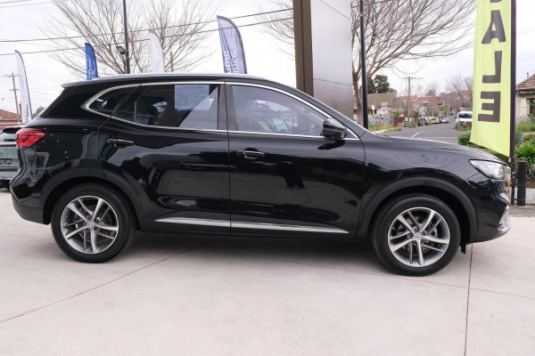2022 MG HS SAS23 Essence SUV Image 5