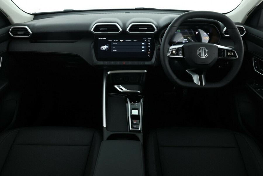 2025 MG ZS ZS32 Essence Hybrid+ SUV Image 20