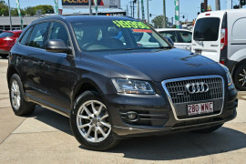 Audi Q5 TDI S Tronic Quattro 8R MY12