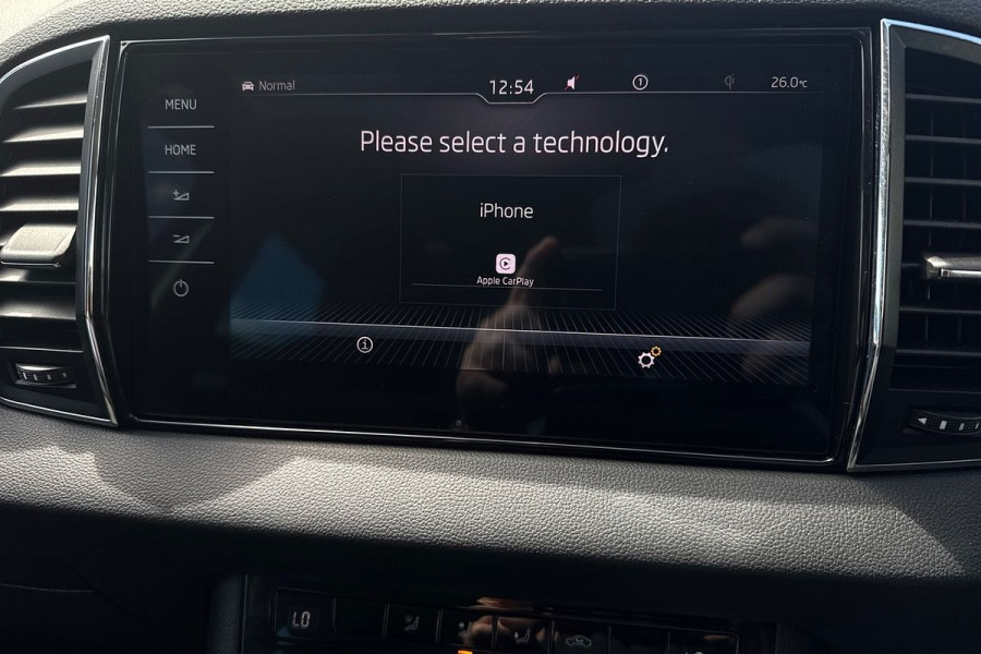 2023 Skoda Karoq NU 110TSI Style SUV Image 12