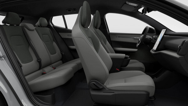 2025 MY24 Volvo EX30  Single Motor Extended Range Plus SUV image 8