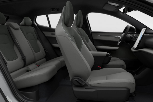 2025 MY24 Volvo EX30  Single Motor Extended Range Plus SUV