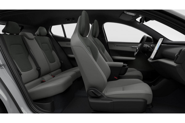 2025 MY24 Volvo EX30  Single Motor Extended Range Plus SUV Image 8