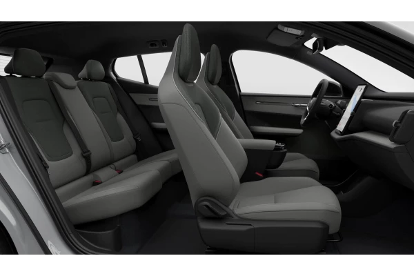 2024 Volvo EX30  Single Motor Extended Range Plus SUV Image 8