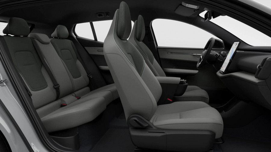 2025 MY24 Volvo EX30  Single Motor Extended Range Plus SUV Image 8