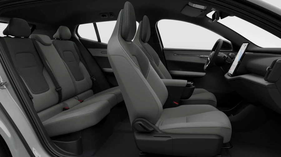 2024 Volvo EX30  Single Motor Extended Range Plus SUV Image 8