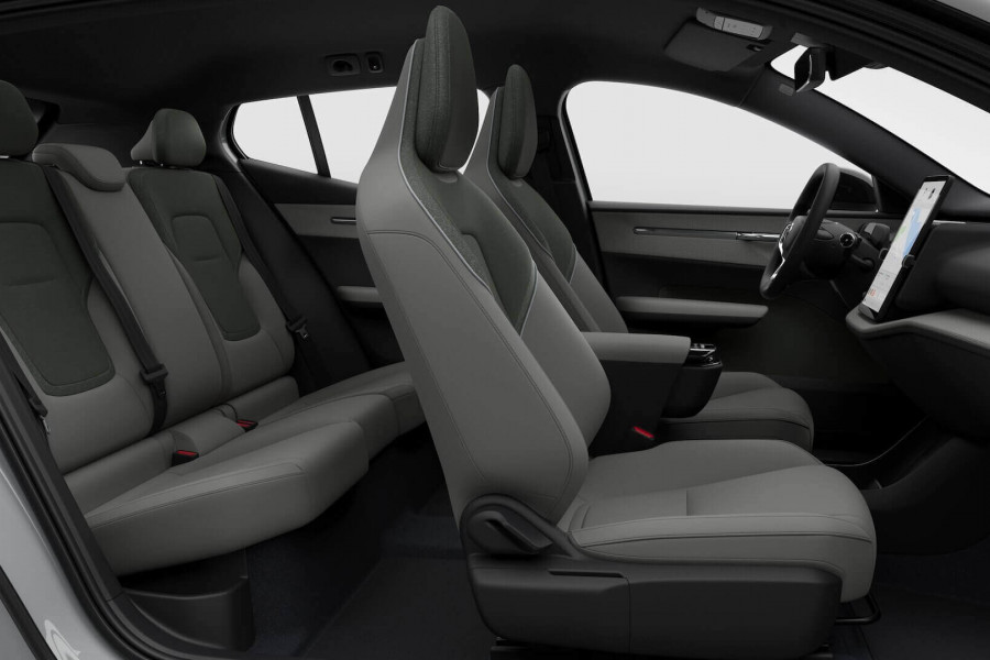 2025 MY24 Volvo EX30  Single Motor Extended Range Plus SUV