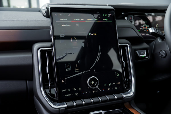 2025 GMC Yukon  Denali Wagon Image 34