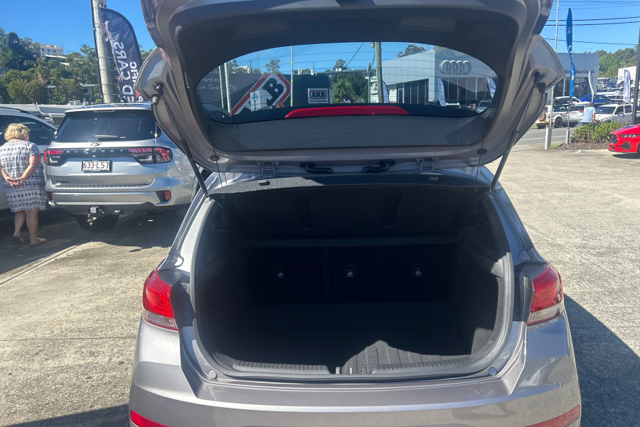 2023 Hyundai i30 PD.V4 Elite Hatch Image 25