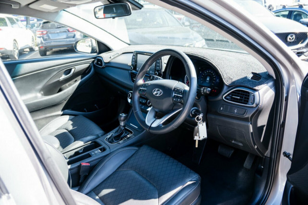 2022 Hyundai i30 PD.V4 Active Hatch Image 15