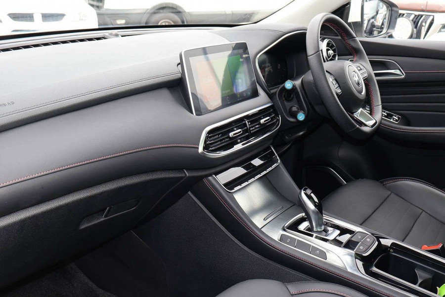 2022 MG HS Plus EV SAS23 Essence SUV Image 8