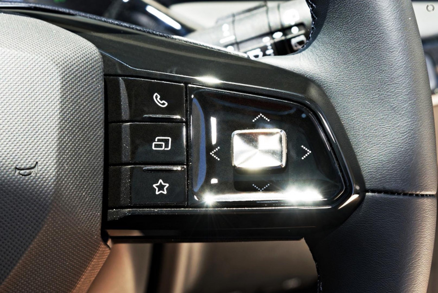 2025 MG MG3 ZP22 Essence Hatch Image 12