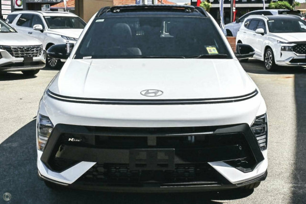2025 Hyundai KONA SX2.V2 Premium N Line SUV
