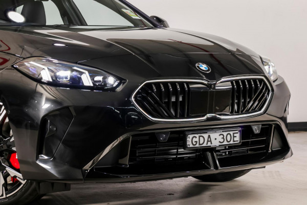 2026 BMW 1 Series F70 118 M Sport Hatch image 18