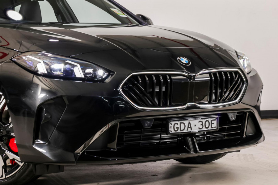 2026 BMW 1 Series F70 118 M Sport Hatch