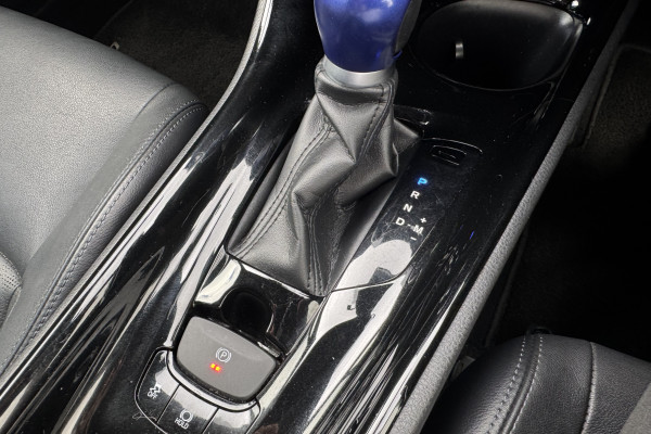 2019 Toyota C-HR NGX10R Koba SUV Image 29