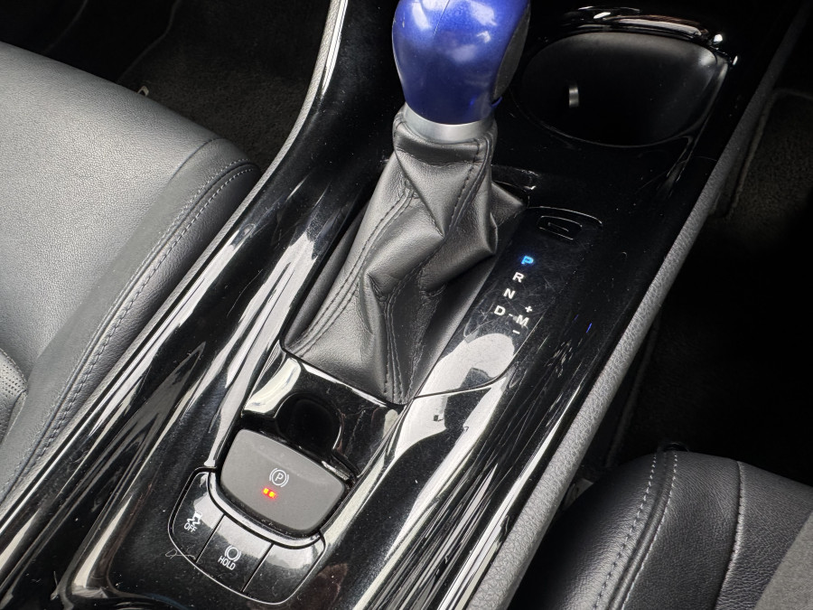 2019 Toyota C-HR NGX10R Koba SUV Image 29