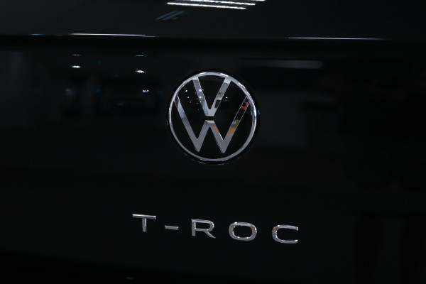 2025 Volkswagen T-Roc D11 CityLife SUV image 23