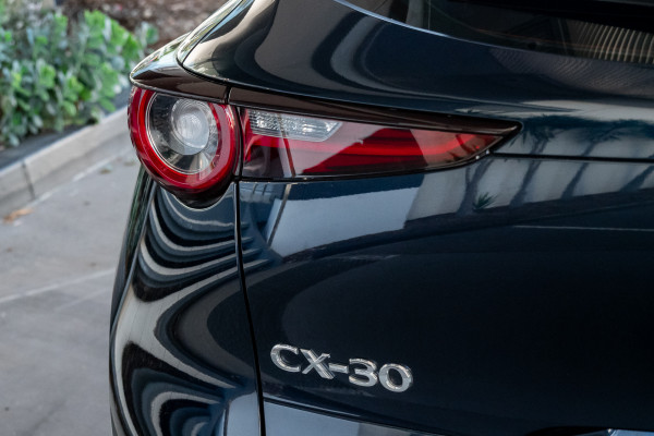 2023 Mazda CX-30 DM Series G20 Pure SUV Image 21