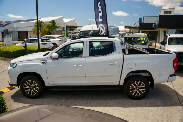 2025 LDV T60 SK8C Max PRO Ute
