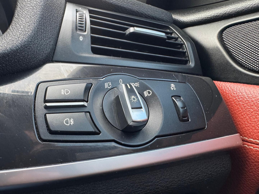 2013 BMW X3 F25 xDrive30d SUV Image 23