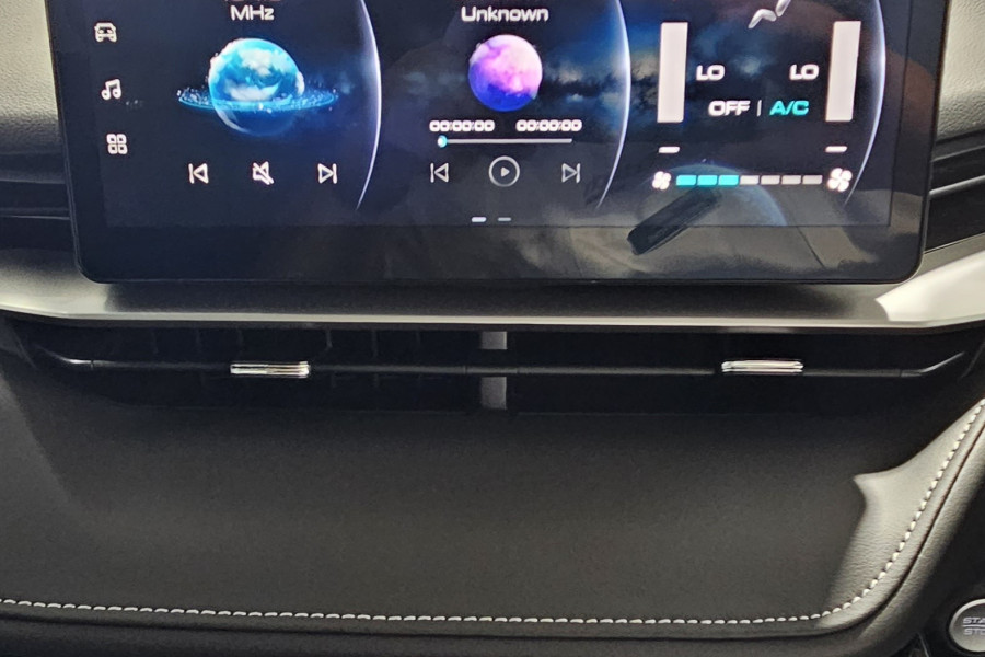2025 GWM Haval H6 B01 Lux SUV Image 13