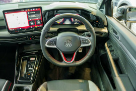 2025 Volkswagen Golf 8.5 GTI Hatch