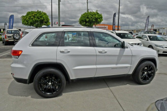 2013 MY14 Jeep Grand Cherokee WK MY2014 Laredo 4x2 Suv