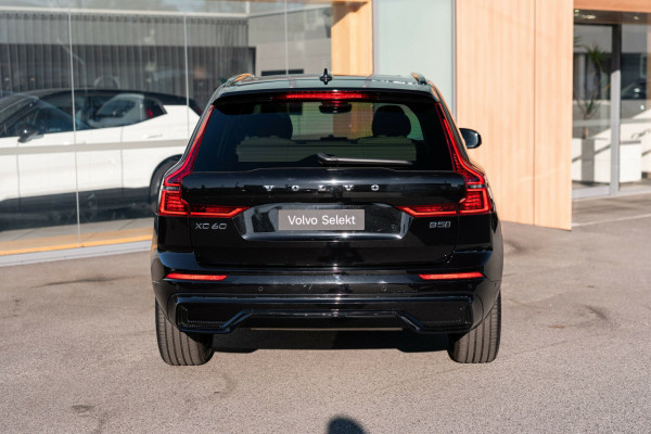 2026 Volvo XC60 UZ Ultra B5 Dark SUV Image 11