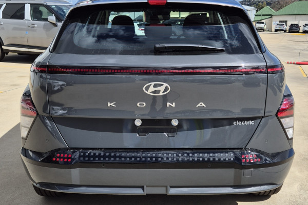 2026 MYay Hyundai KONA SX2.V3 Electric SUV Image 5