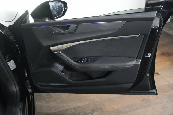2024 Audi A7 4K 55 TFSI Hatch Image 32