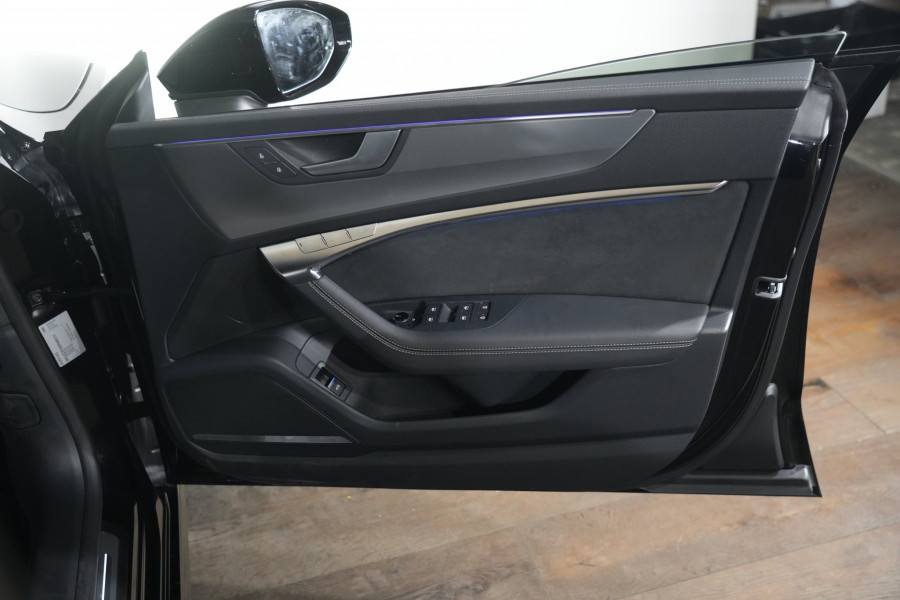 2024 Audi A7 4K 55 TFSI Hatch Image 32