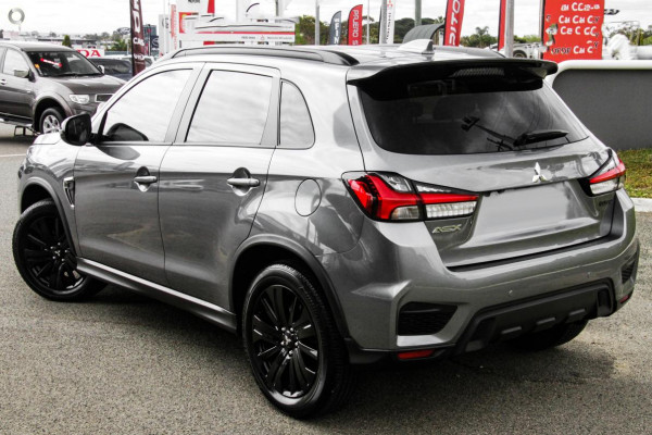 2024 Mitsubishi ASX XD GSR SUV Image 5