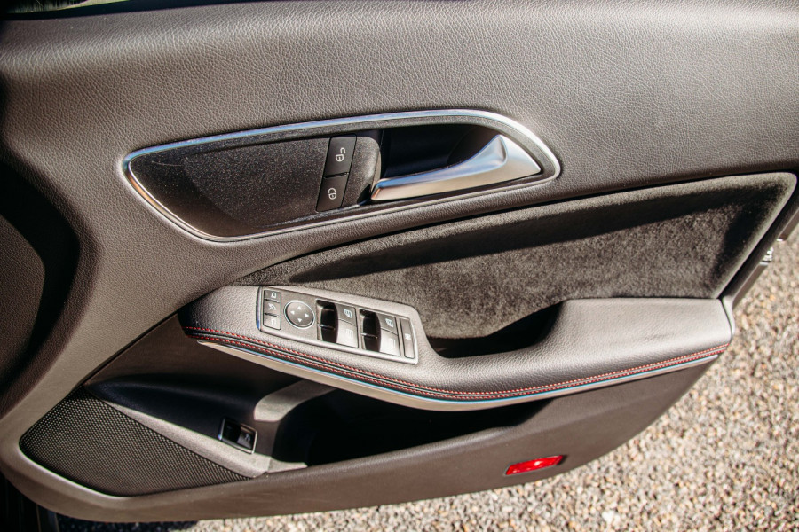 2015 MY15.55 Mercedes-Benz A-Class A200 Coupe Image 38